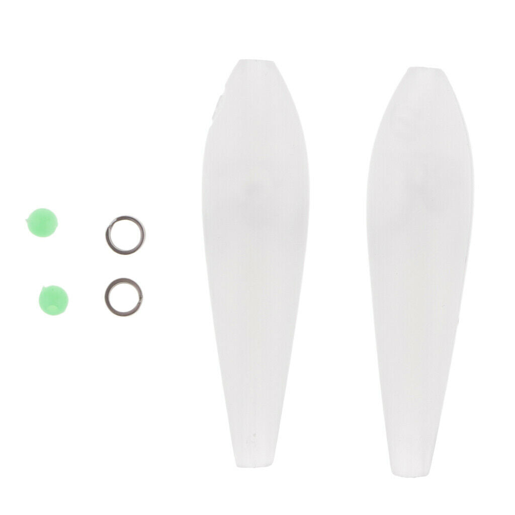 Bombarda Floats - Carp Coarse Trout Bass Sea Lure Fishing Tackle 3.0g