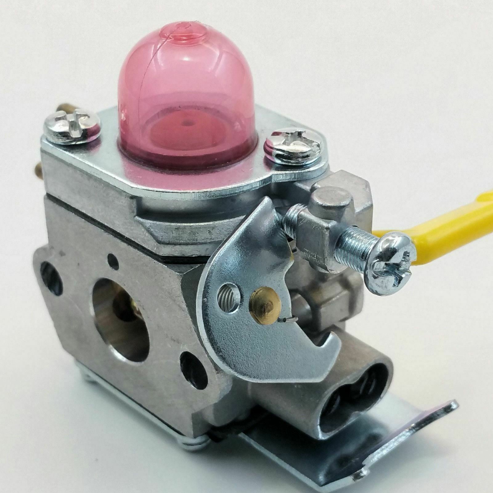Carburetor for JONSERED GT2124C - PARTNER B250 B/L, Colibri II, XS [#530071822]