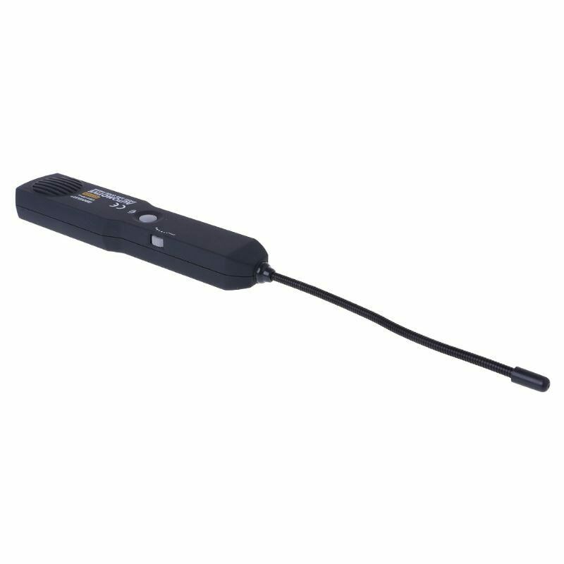 Vehicle Tester Short Circuit Open Circuit Finder Repair Detector Cable Tracker