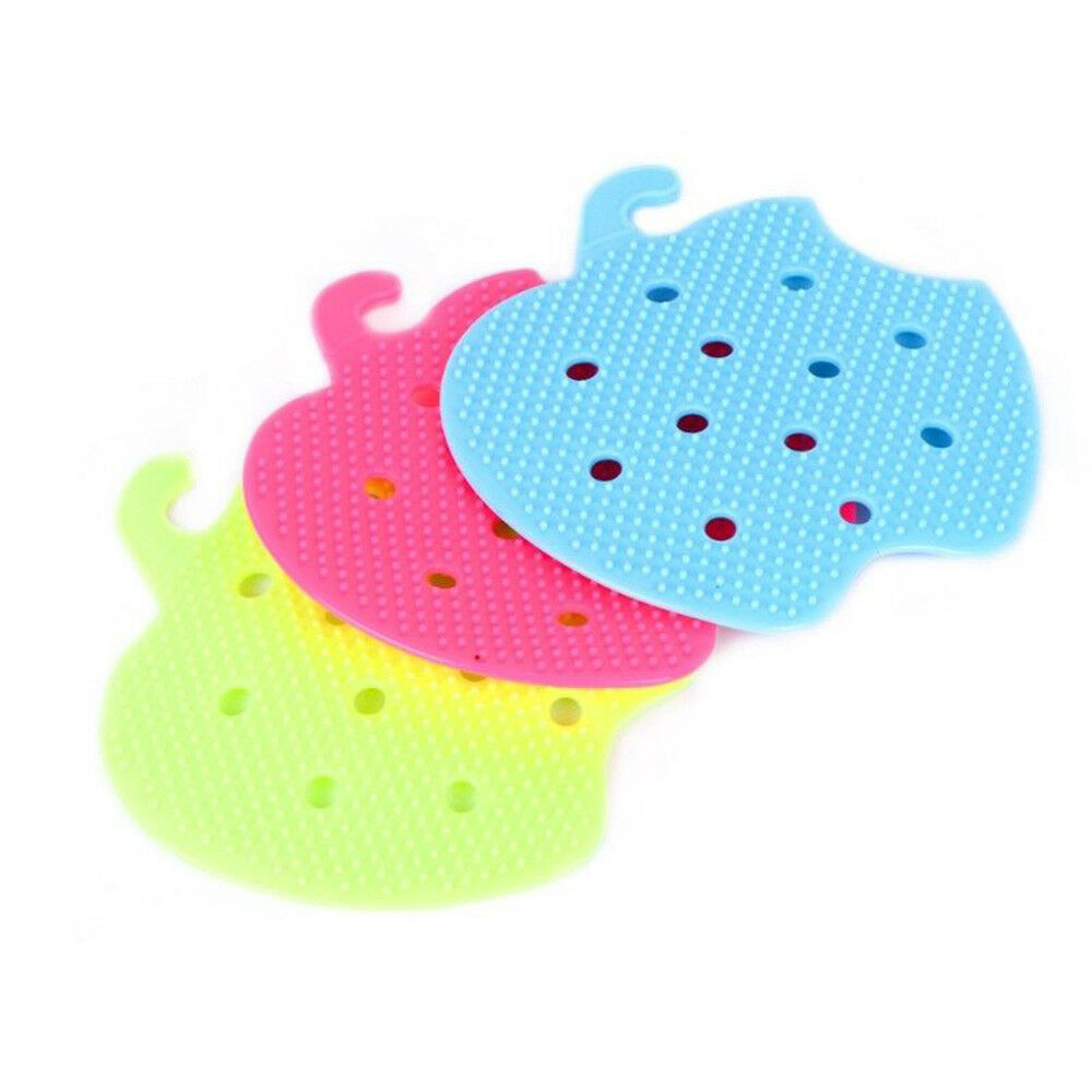 Multi-functional Vegetable Fruit Brush Tools For Potato Kitchen Home Gadgets New