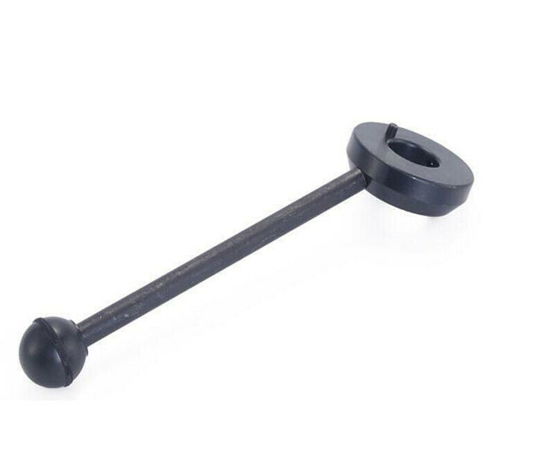 Milling Machine Quill Feed Handle Crank CNC Vertical Mill Tools for Bridgeport