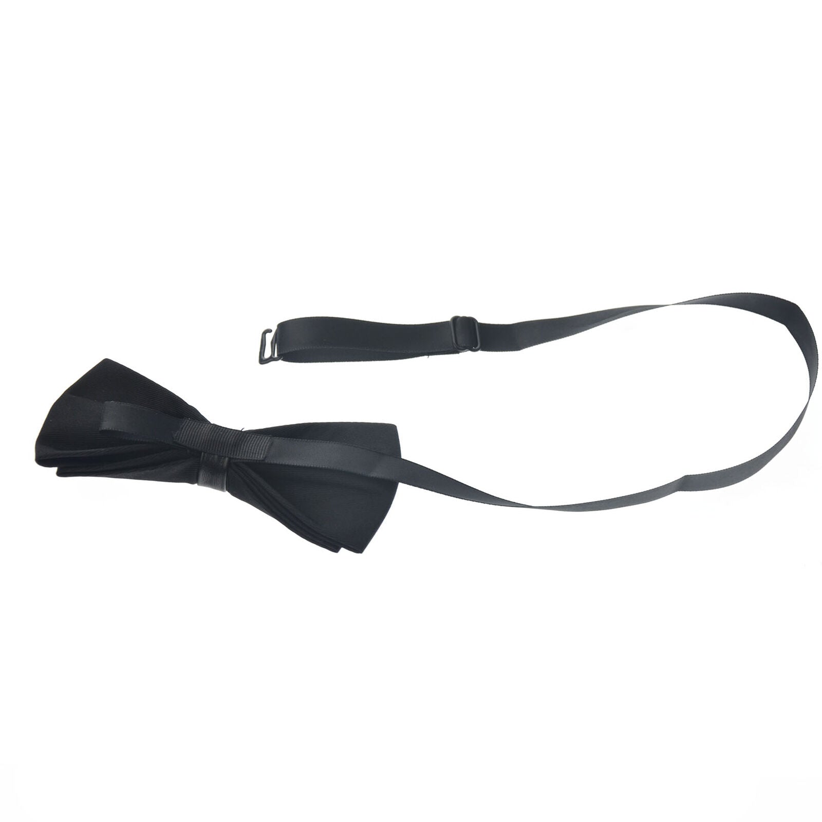Adjustable Classic Fashion Men Wedding Bowtie Necktie Bow Tie Novelty Tuxedo