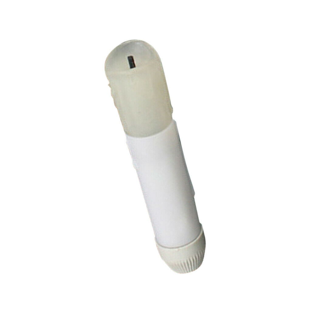 Lots 5 105mm Flameless LED Candle Battery Operated Flickering Lights Wedding