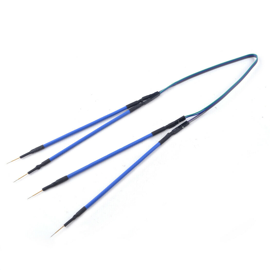 4Pcs BDM Frame Probe Pens Pins Fit for Ktag Fgtech BDM100 Program New as