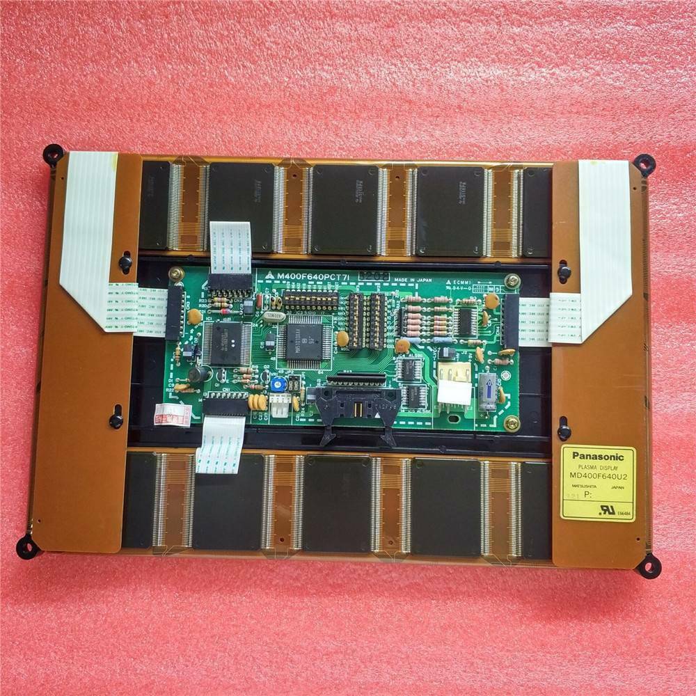 1PCS For FUJITSU MD400F640U2 LCD PANEL LCD DISPLAY