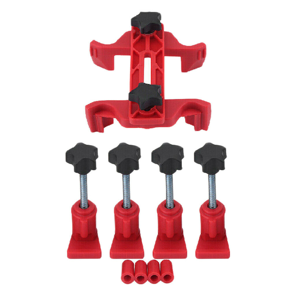 2 Set Car Cam Clamp Camshaft Engine Timing Tool Sprocket Gear Fixed Kit