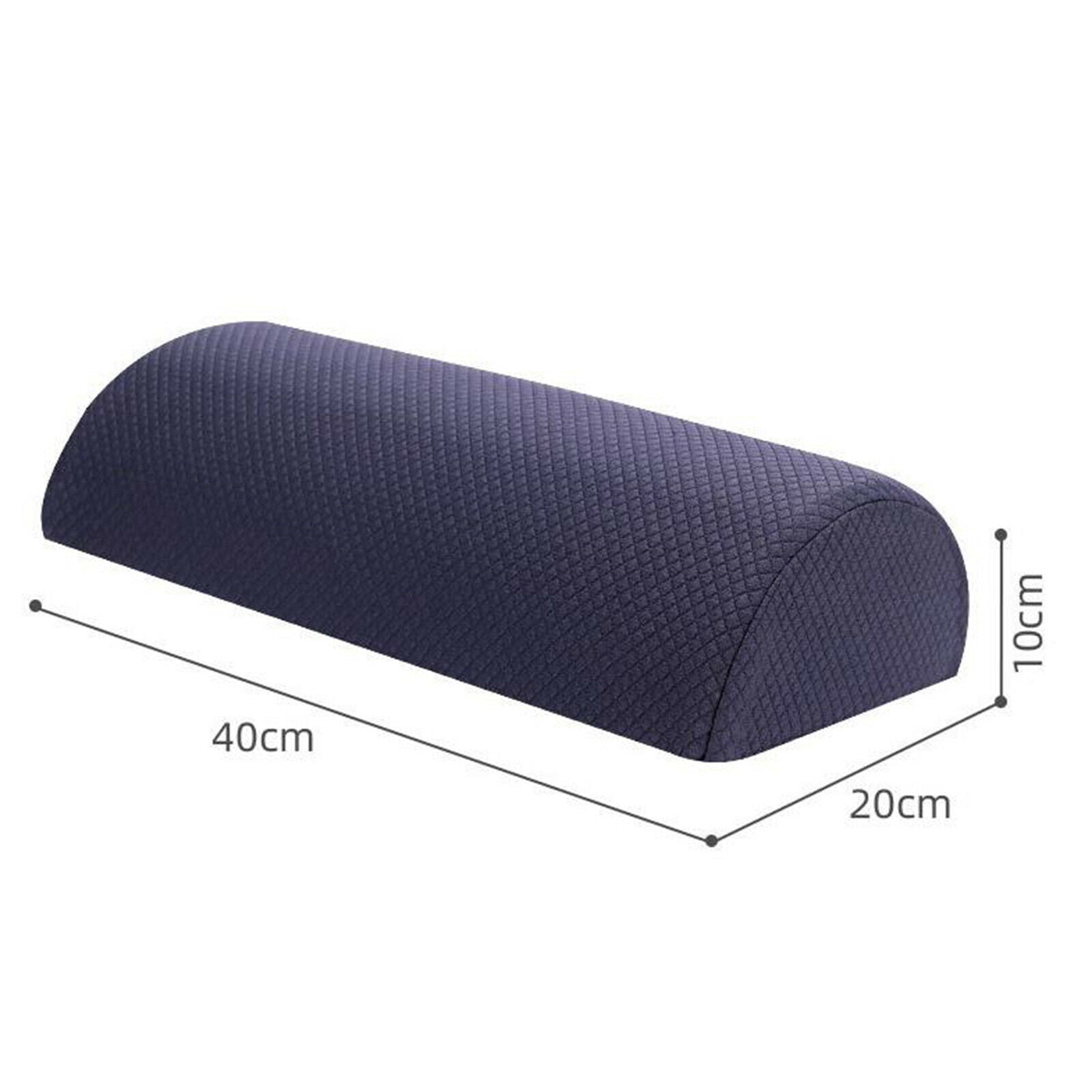 Household Foot Rest for Under Desk Pillow Office Footrest for Home Office
