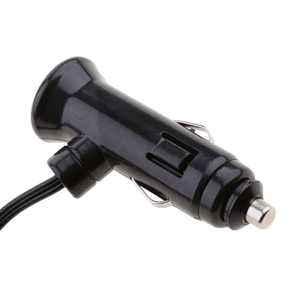 1 piece LED digital car volt meter DC 12V or DC 24V