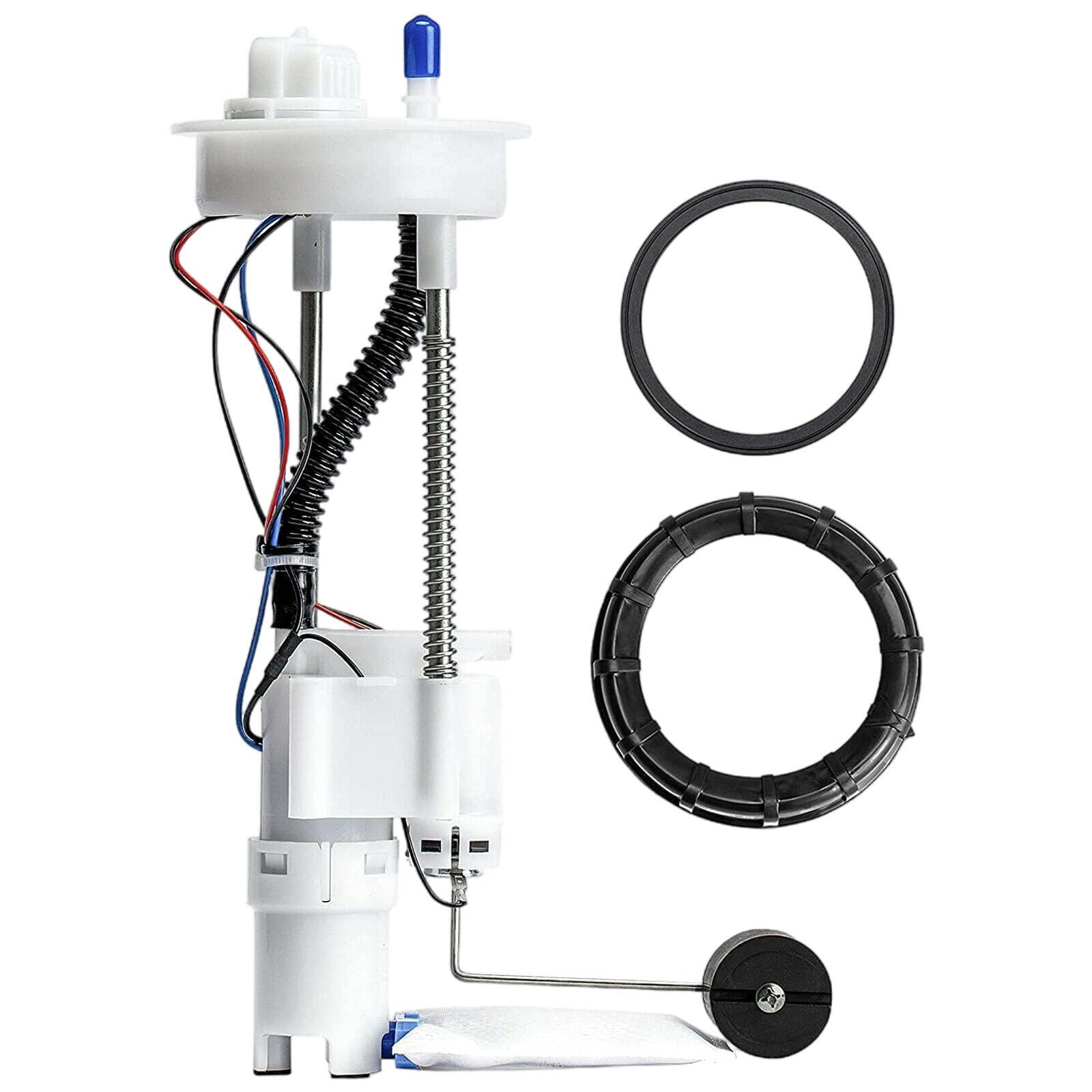 Fuel Pump Assembly 2521436 Replace Fits for Polaris RZR 4 900 EPS 2015-2017