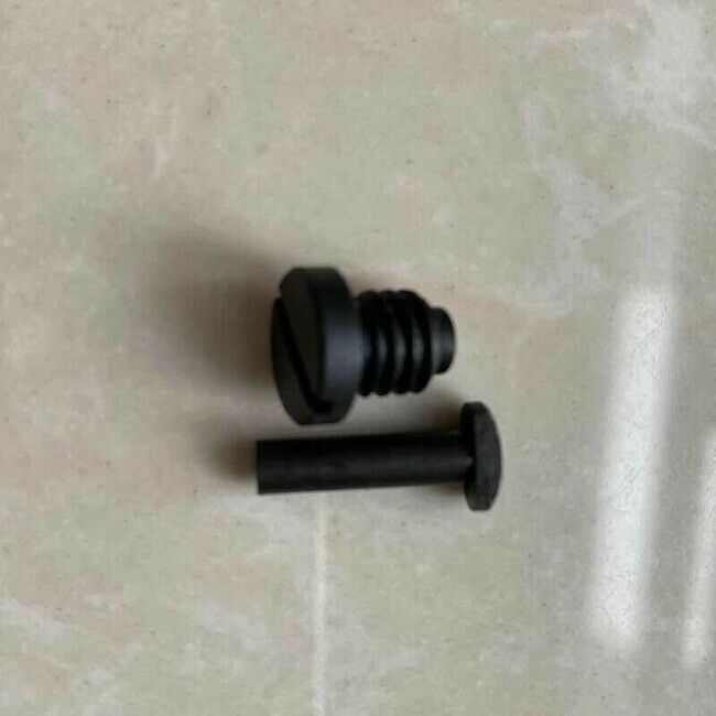 1X B168T Type Pin Screw B185 Gourd Pin Of Taiwan Rocker Vertical Milling Machine