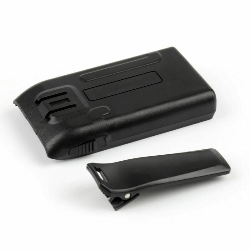 1Pc AA Battery Case For WOUXUN KG-UVD1P Radio KG-UVD1P KG-659 KG-669 KG-669PLUS