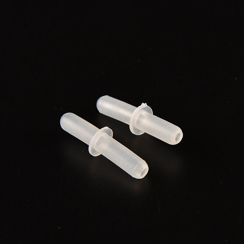 10x 2Way Air Line Connector Aquarium Tube Valve Pump Fish Tank Reliabl.l8