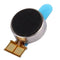 Mobile Vibrator Motor Module Flex Cable Replacement For   C5