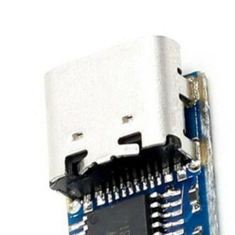 Type-C PDC004-PD PD Decoy Module PD2.0 PD3.0 to DC DC Trigger Extension Cable B3