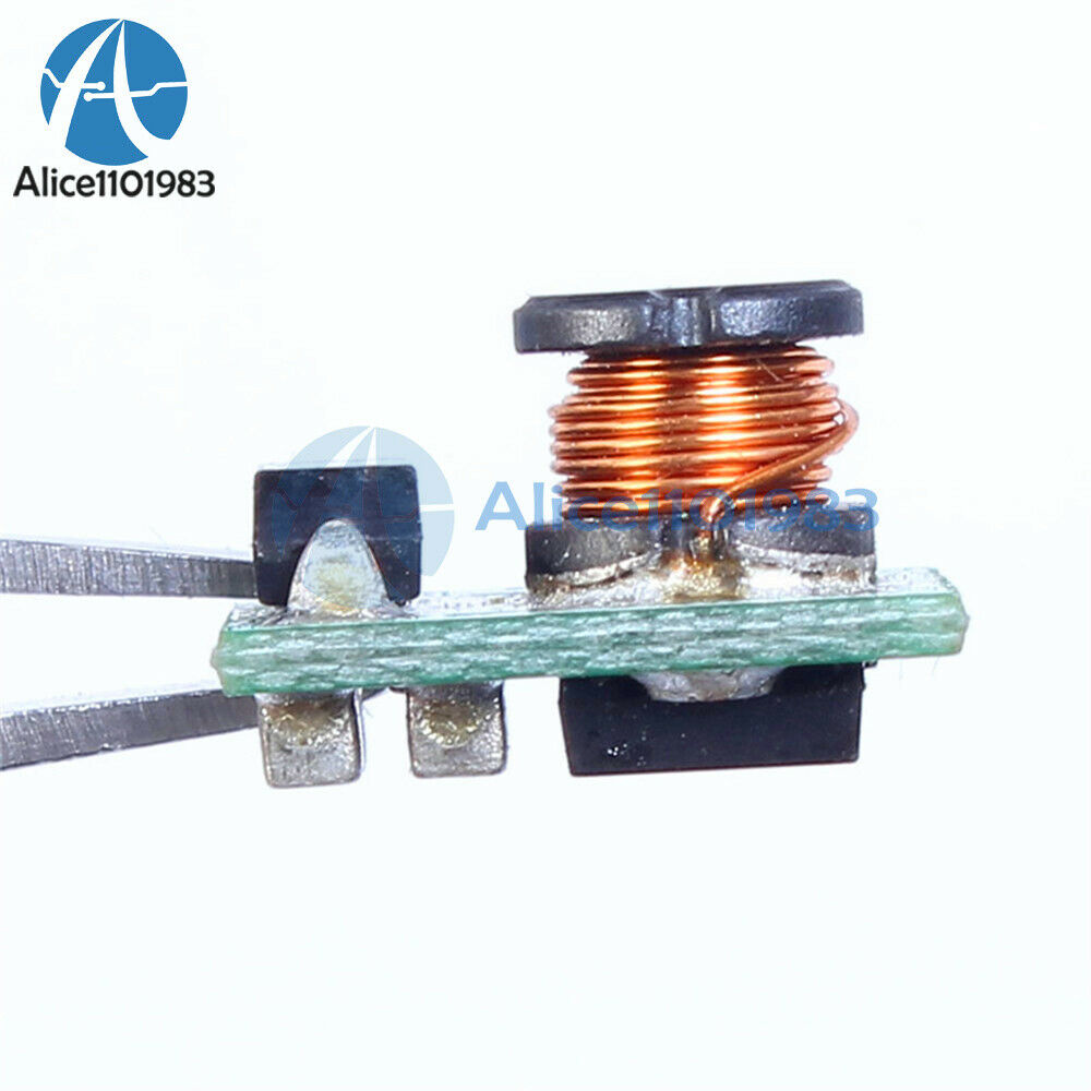 10PCS Lot DC To DC 0.9-5V 3.3V 3.7V to 5V Step Up Boost Converter Voltage Board