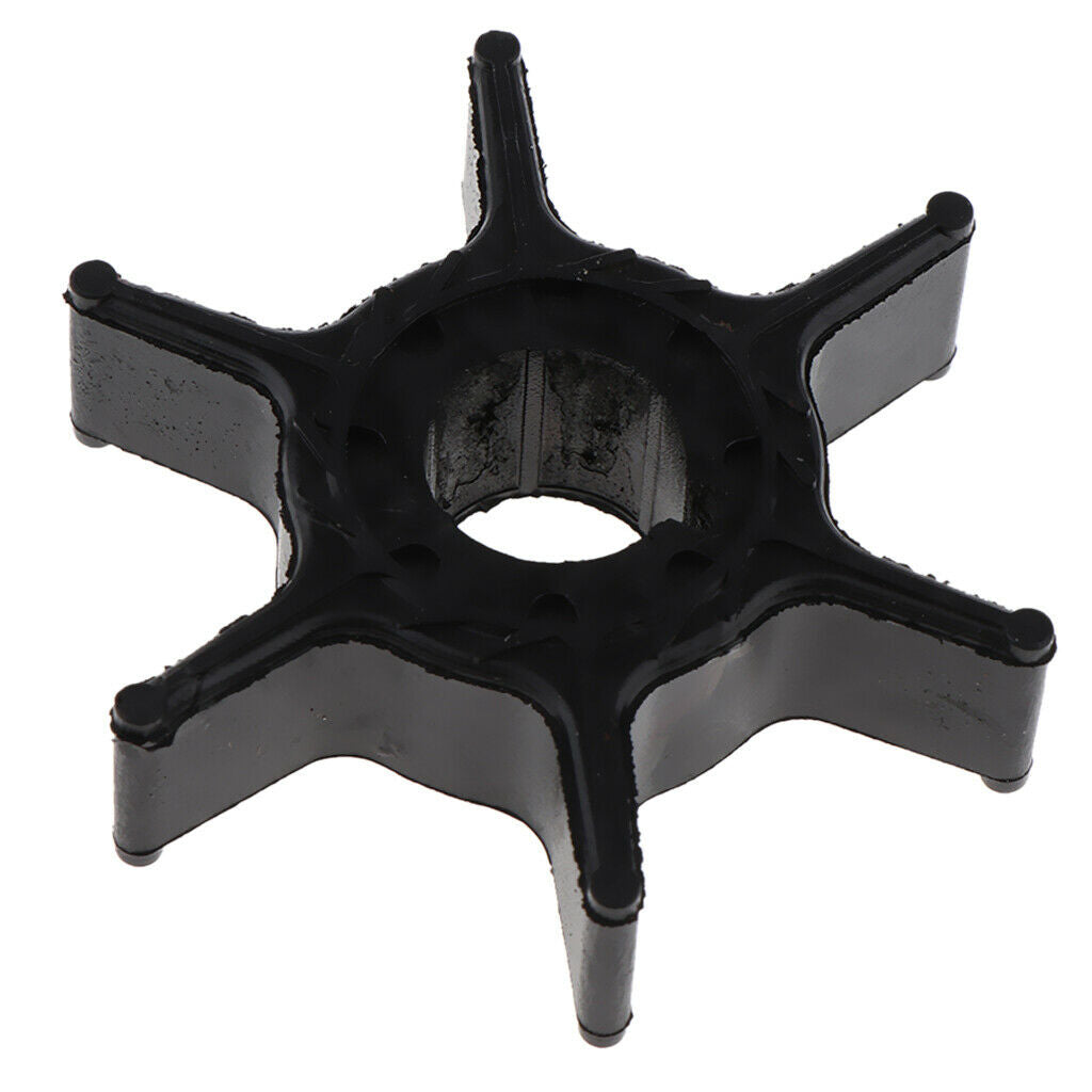 Water Pump Impeller HJB-J-181 For for YAMAHA 63v-44352-00 9.9/15hp Sierra18-3040