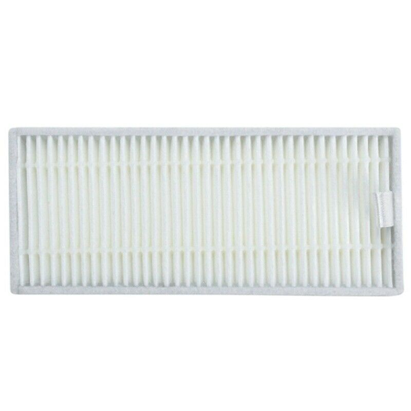 Replacement Kit for RoboVac 11S 12 30 30C 15C 15T 35C Amarey A800 A900 VacuuE6S4