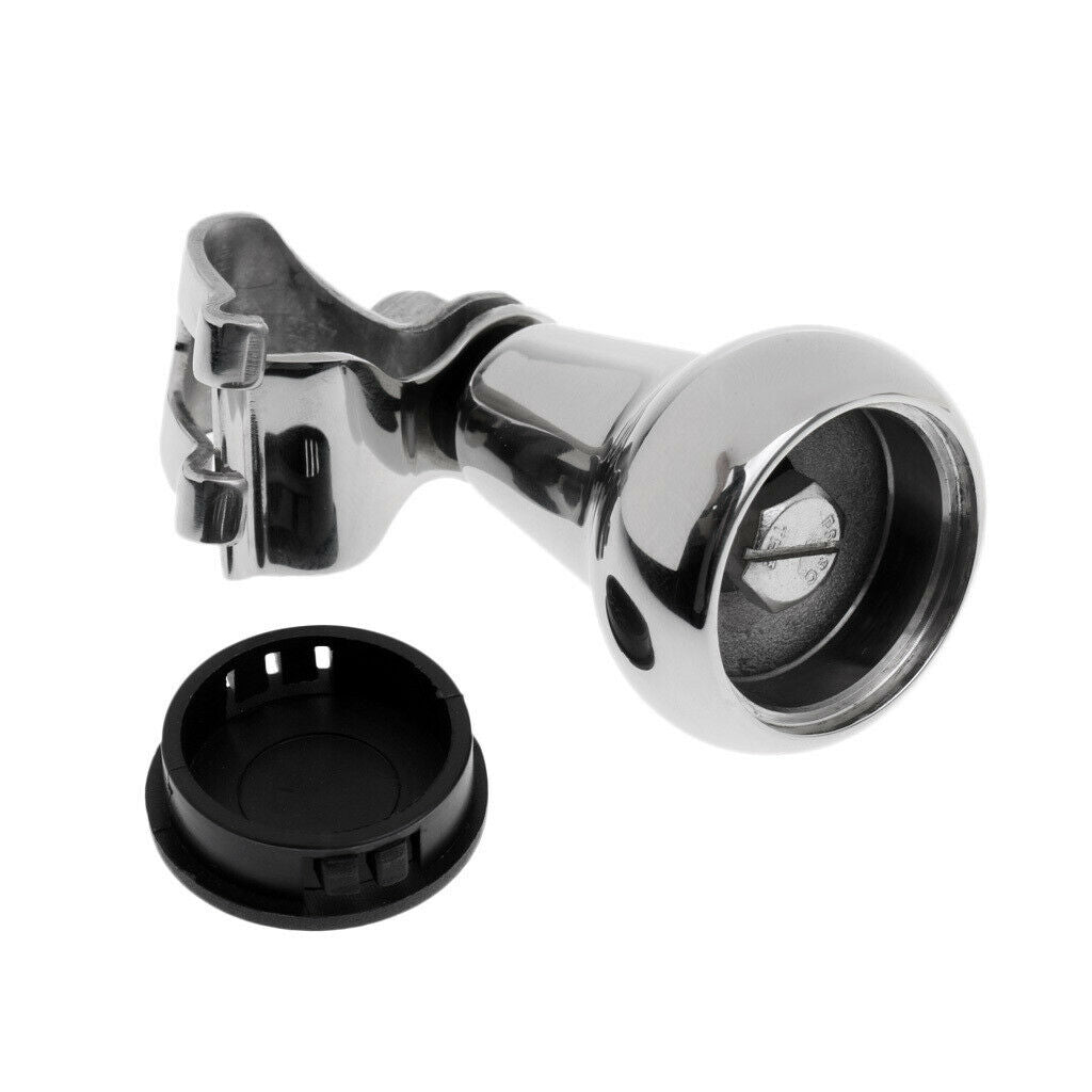 Strong 316 Stainless Steel Boat Steering Wheel