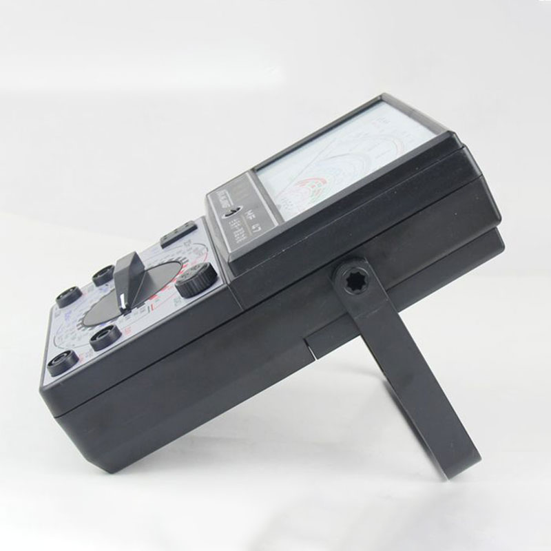 Mf-47 Analog Multimeter Voltmeter Ammeter High Quality Ohmmeter Battery Tester