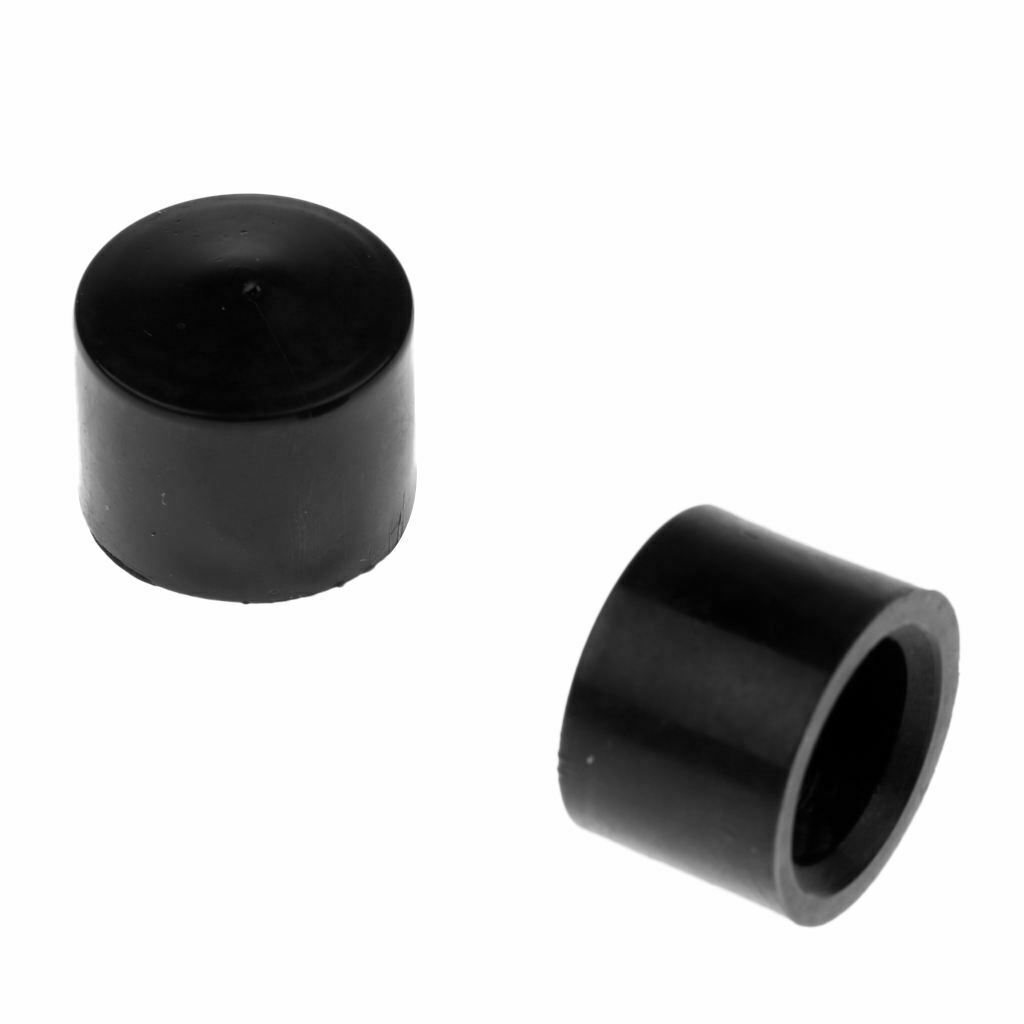 6 Replacement Rubber Cups for Longboard Skateboard Trucks