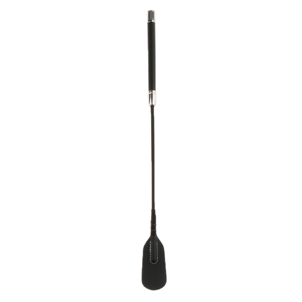 2x Quality Training Whip Professional Shaking Whip for Dogs of All Breeds