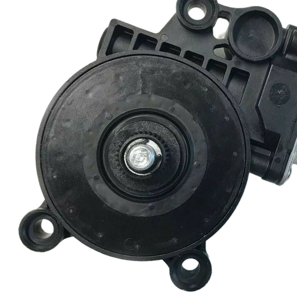 Front Right Window Regulator Motor for Ford Fiesta Mk6 3 Door 2S51-14553-AA