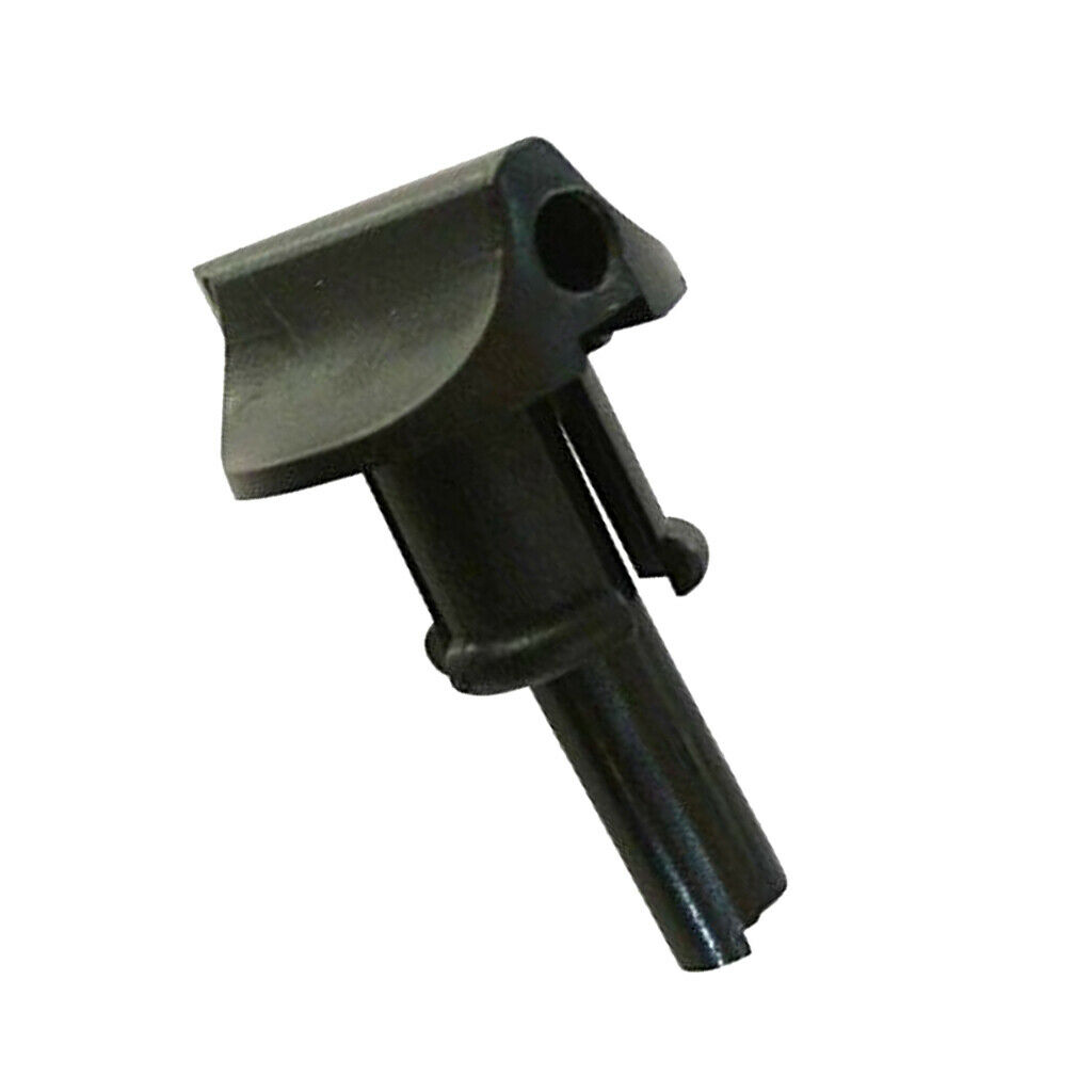 Durable Choke Lever Knob for  Aftermarket Replacements Gardening Tool