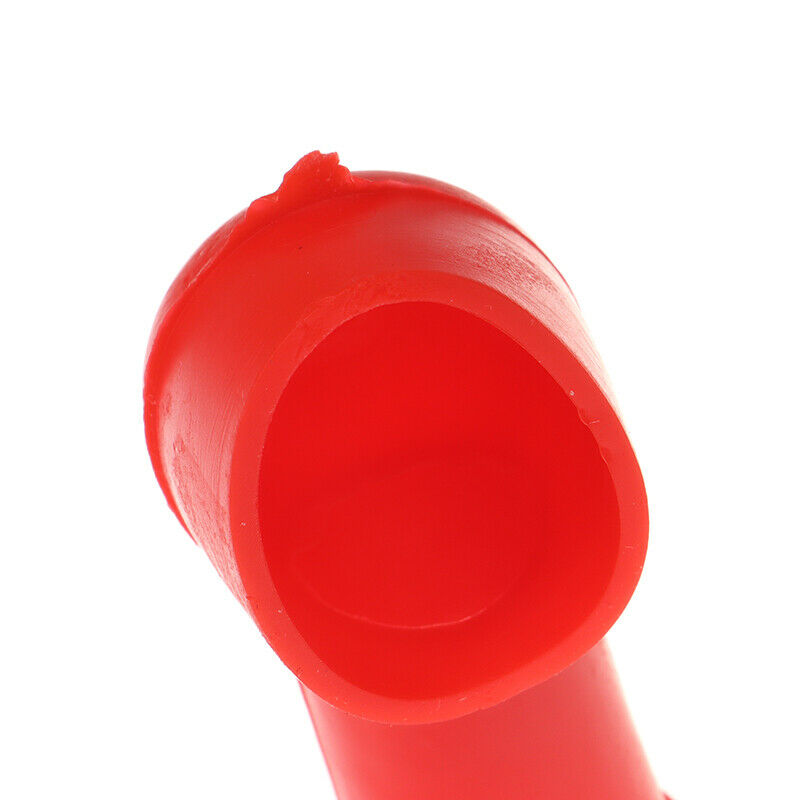Universal Car Battery Terminal Protective Covers Round Insulating Caps Pr.l8