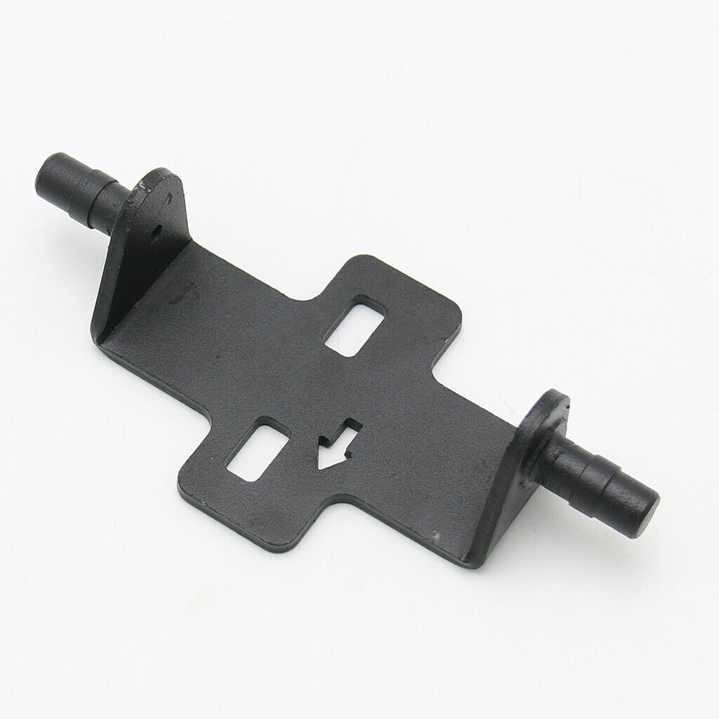 Motorbike Seat Lowering Bracket Adjustment for BMW R1200GS LC 2013-2018