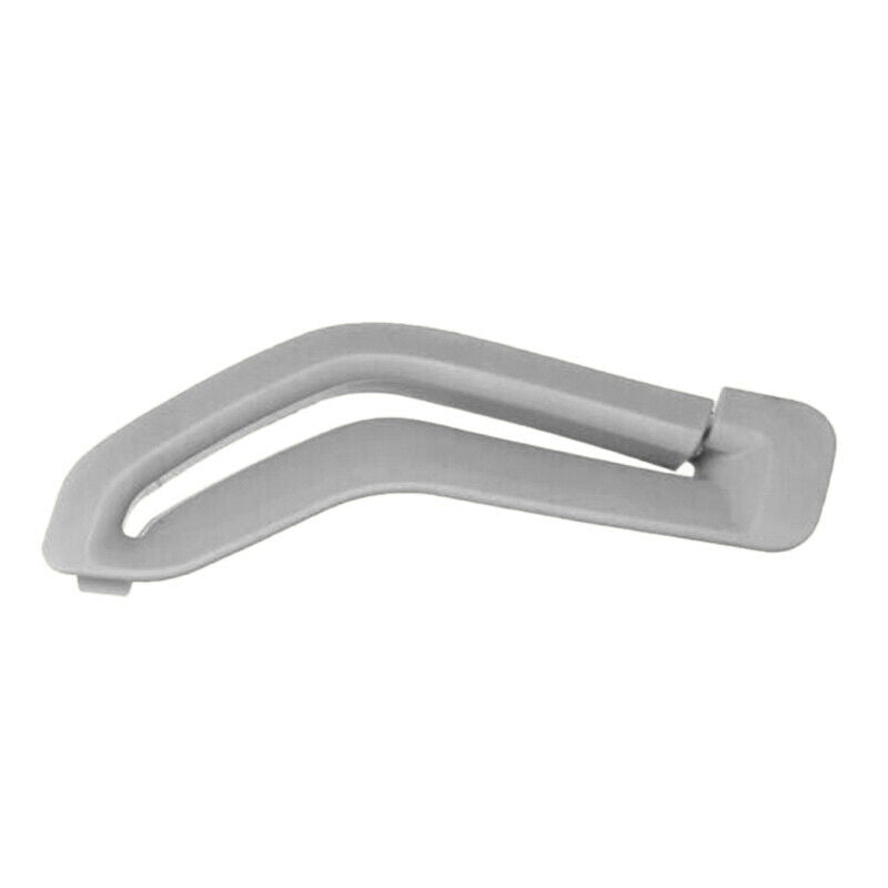 Front Grey Seat Belt Selector Gate Cover fit for Volvo V70 S80 XC90 XC70 New