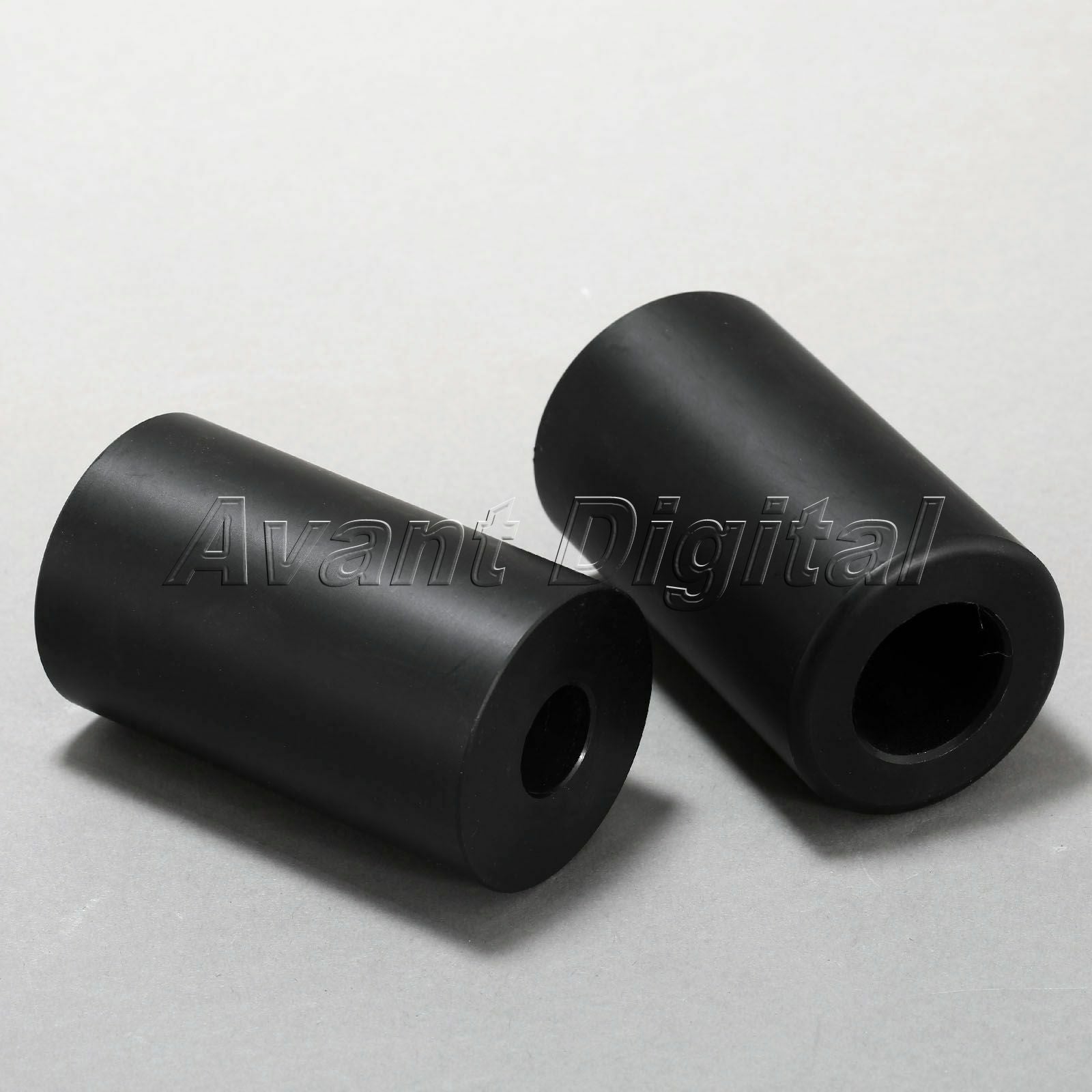 Motorcycle Frame Sliders For 2003 2004 2005 Yamaha YZF-R6 2006 2007 2008 YZF R6S