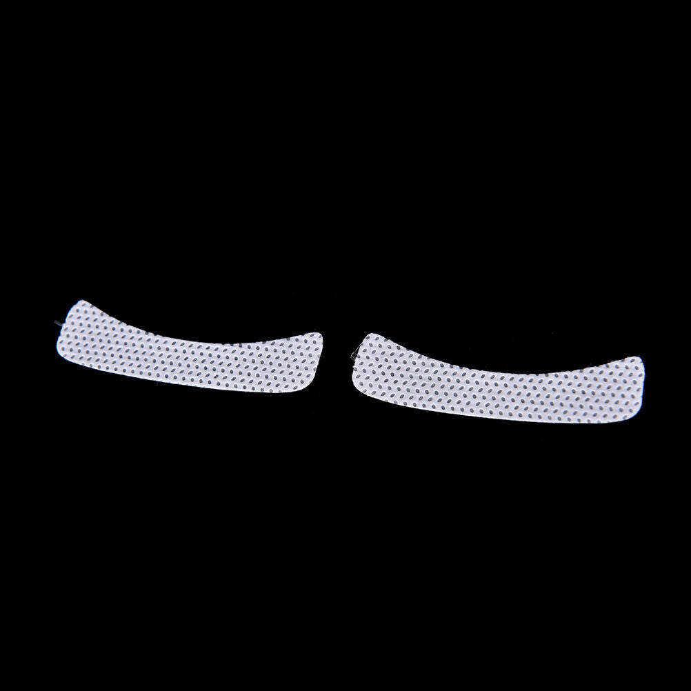 40X of Eyelash Pad Lash Extension Tinting Under Eye Lint Free Pads PatcheALU KX