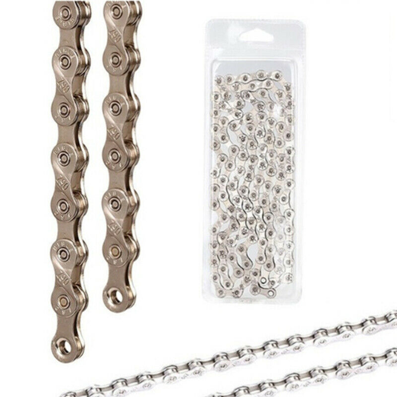 Bicycle Chain 6 7 8 Speed Gear Mountain Bike Road Hybrid Cycle Links VariablBDA