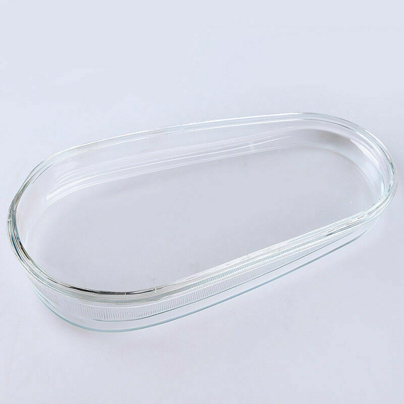Fit VW MK4 Golf/GTI/R32 1999-2005 Driver Left Side Headlight Lamp Lens Cover
