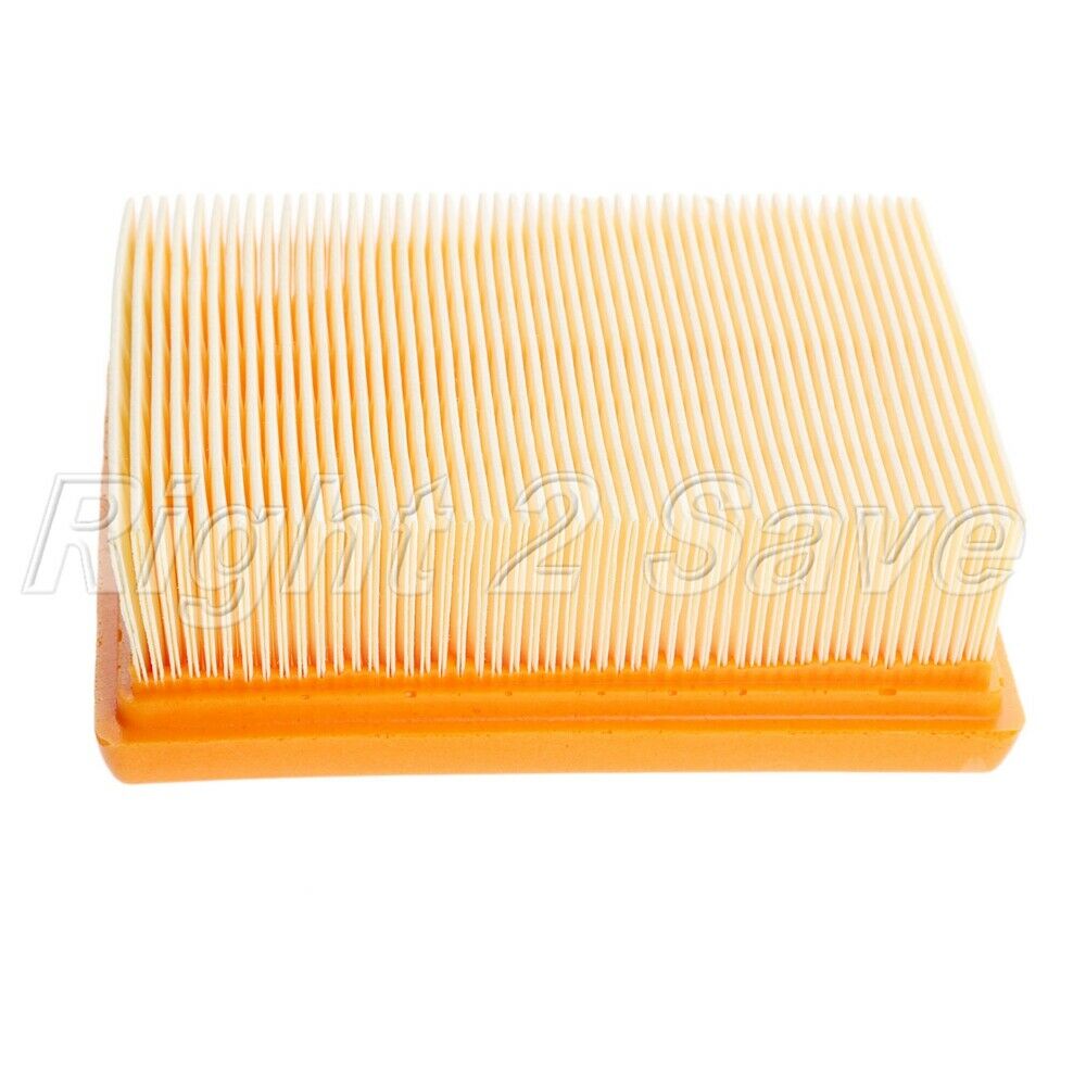 For Stihl TS700 TS800 4224-141-0300 4224-141-0300A Lawn Mower Parts Air Filter
