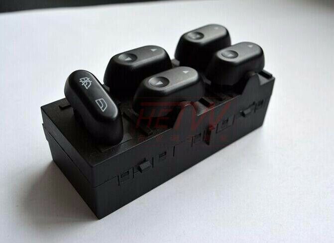 New 2003-2008 Ford Lincoln Mercury Window Master Control Switch