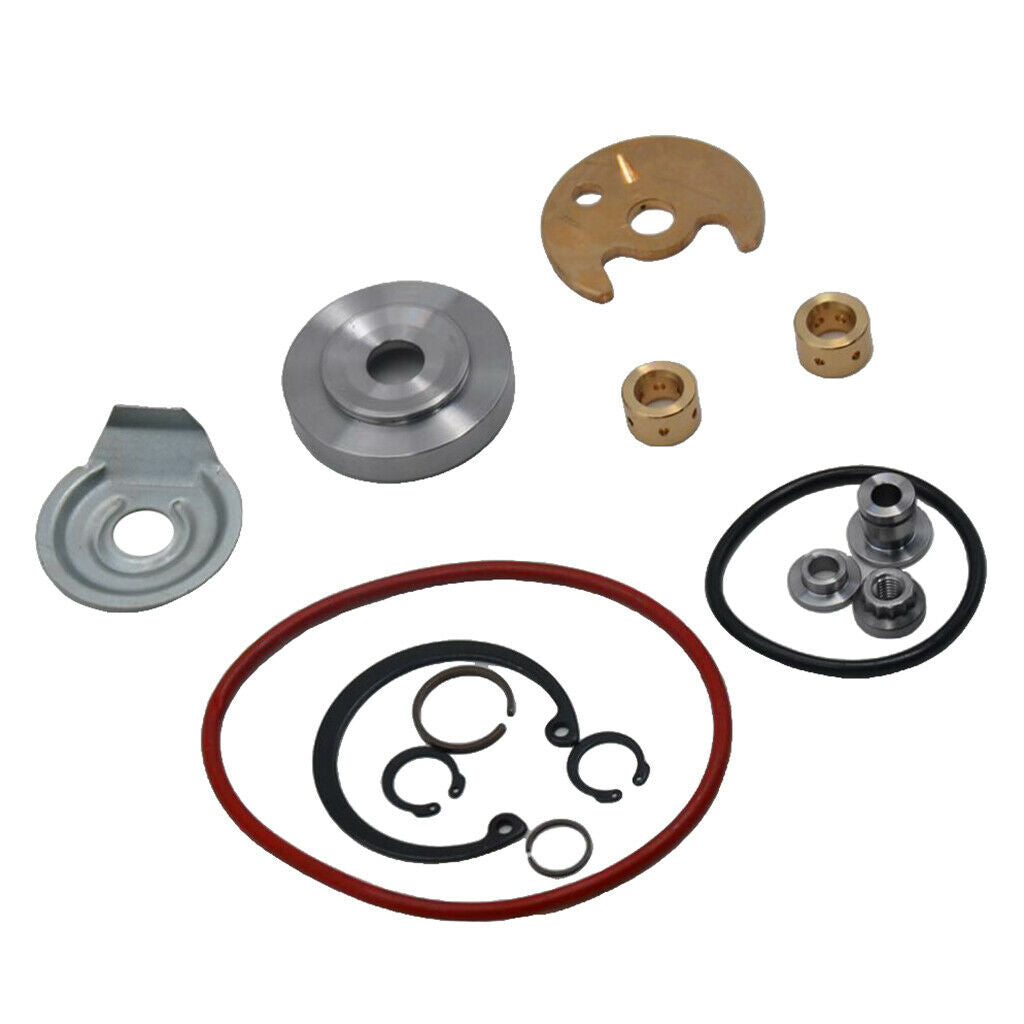 Upgraded Turbo Rebulid Service Kit Replacement For VOLVO