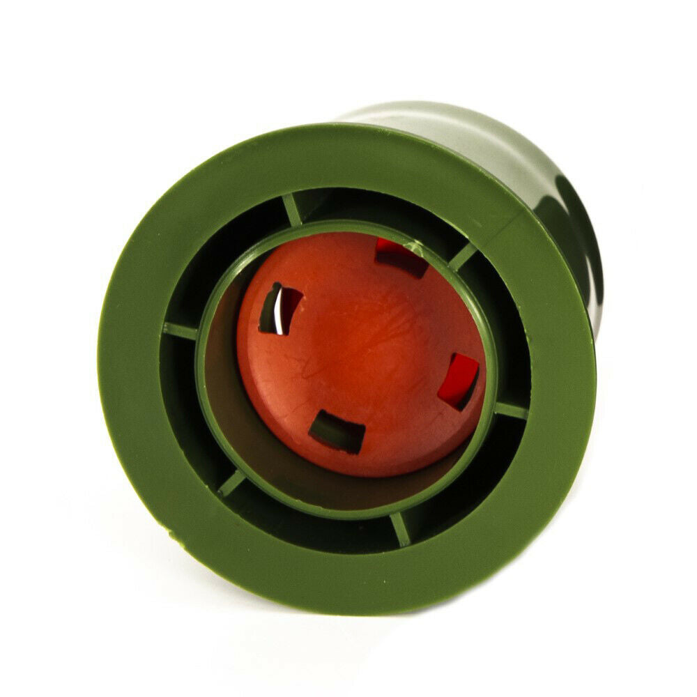 40MM Carp Fishing Bait Ball Shaper Groundbait Ball maker Fishing Green Bait LIN