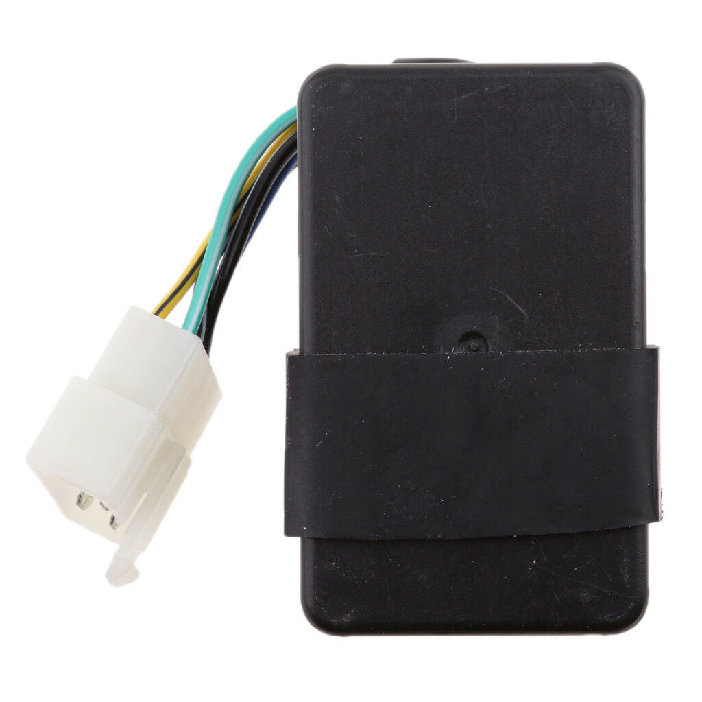 Racing Ignition CDI Box For   KLF 300  KZ250 KLT200 1981-1987