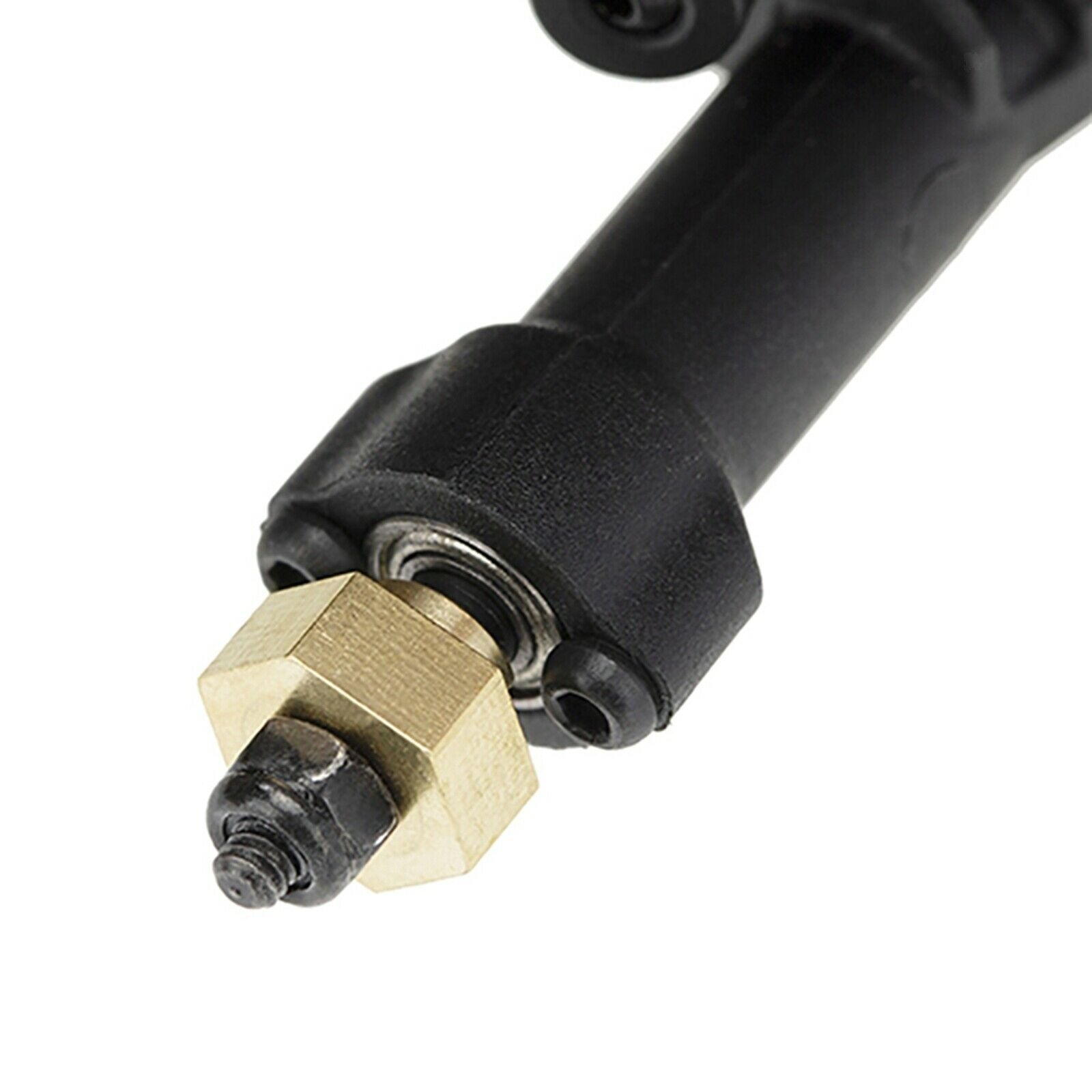 4Pcs RC Car Wheel Counterweight for Axial 1:24 AXI90081 RC Car Accessories