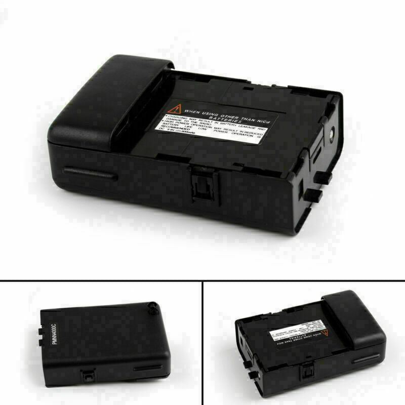 1Pcs PMNN4001 Battery Case For  GP63 GP68 GP688 Radio Walkie Talkie  CN