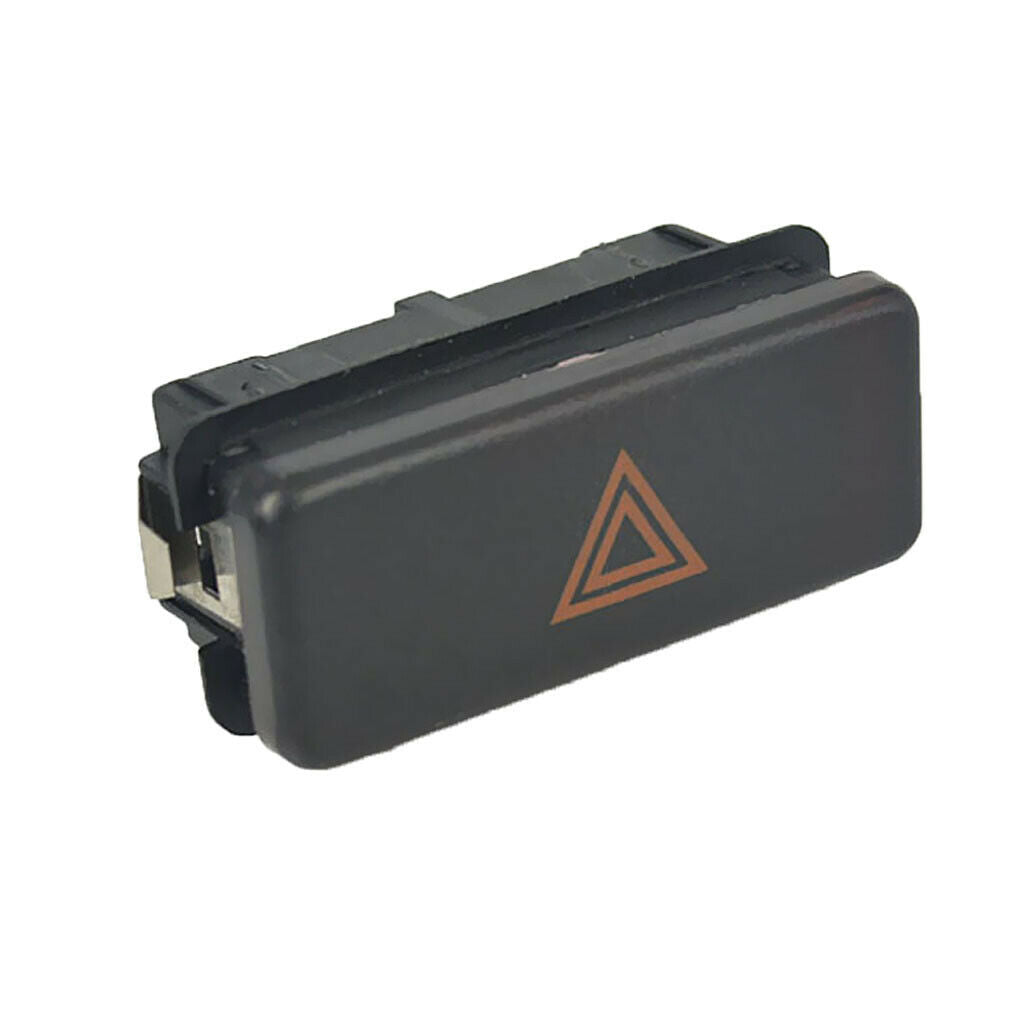 Car Hazard Flasher Switch For BMW 318i 318ti 323i 325is 525it 535i 735i 740i