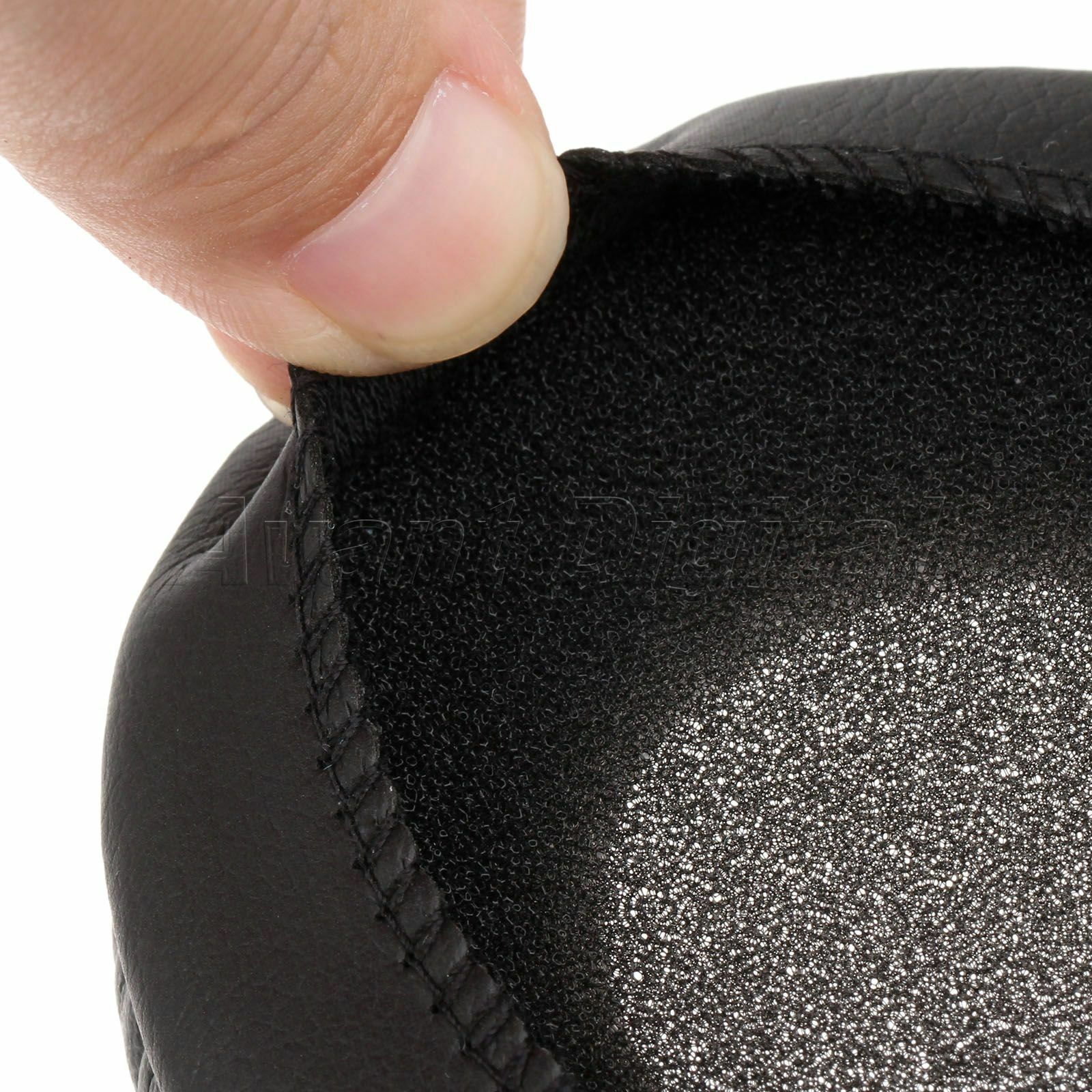 Black Earpads Ear Pads Cushion For HD485 HD435 HD415 HD465 Headphone Earphone