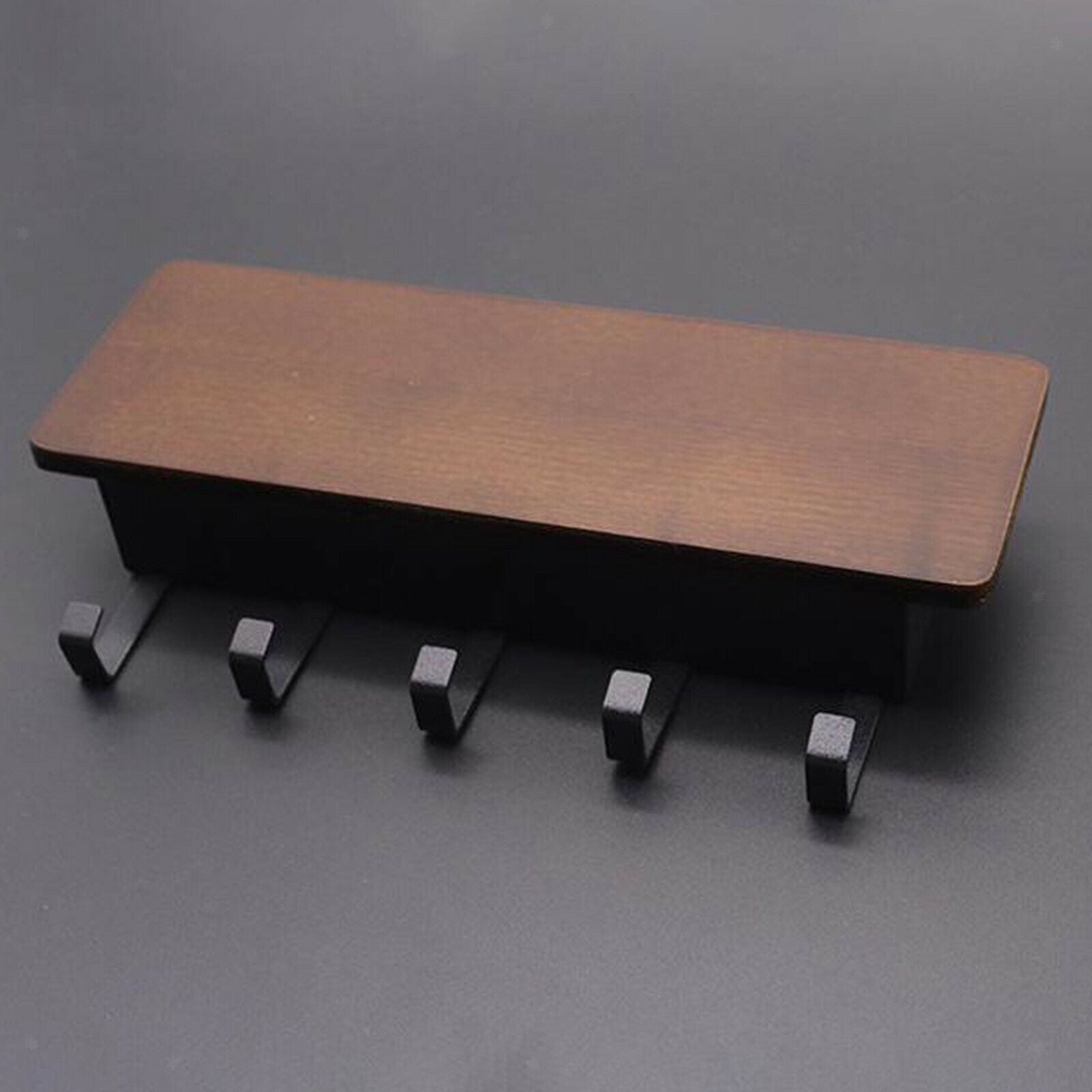 Hair Clipper Storage Rack Tray Holder Tool for Barber Trimmer Combs Salon