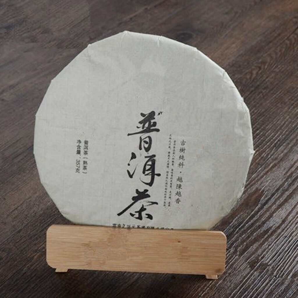 2Pcs Wood Easels Plate Display Stand Photo Picture Holder For Weddings Home