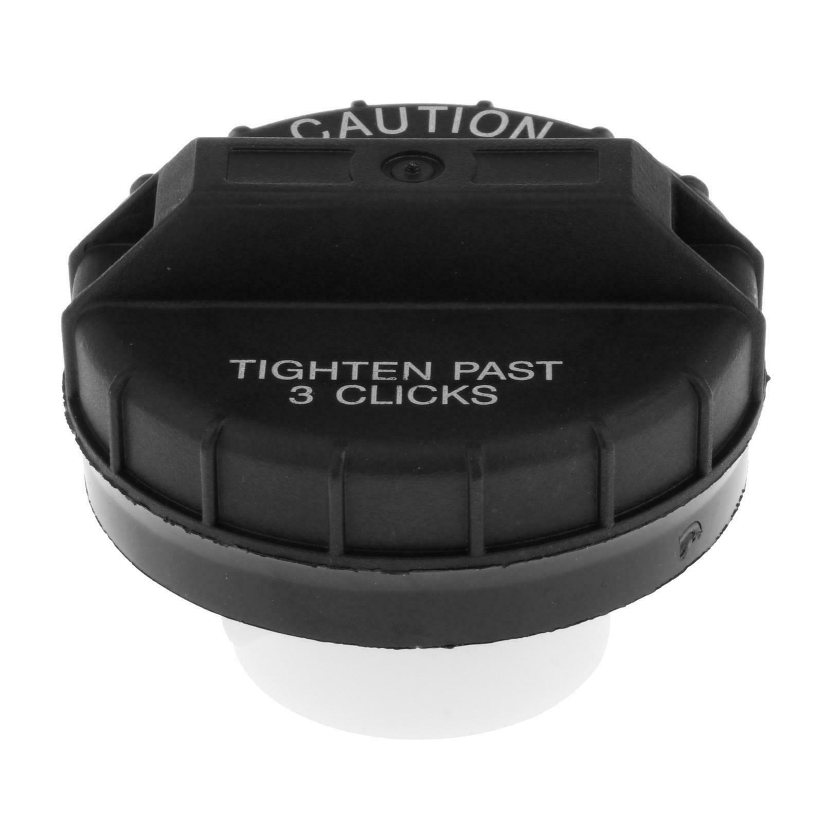 Fuel Cap fits Fuel Tank Stant 10841 Black Nonlocking Automobile Maintenance