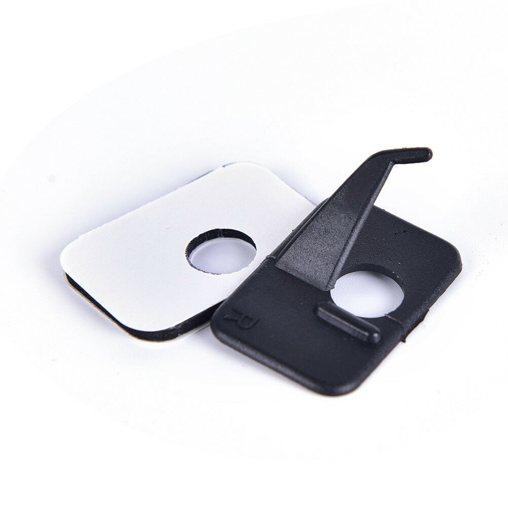 Arrow Rest Plastic Recurve Bow Right Hand Black Color shooting accessories ao Rf