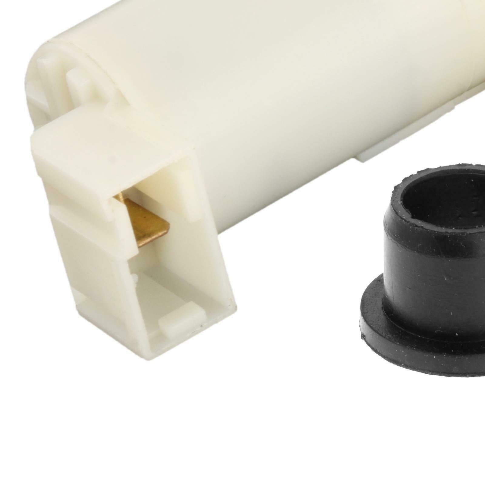 Windshield Washer Pump 2 Pin Connector 289203Z000 for Frontier 98-05
