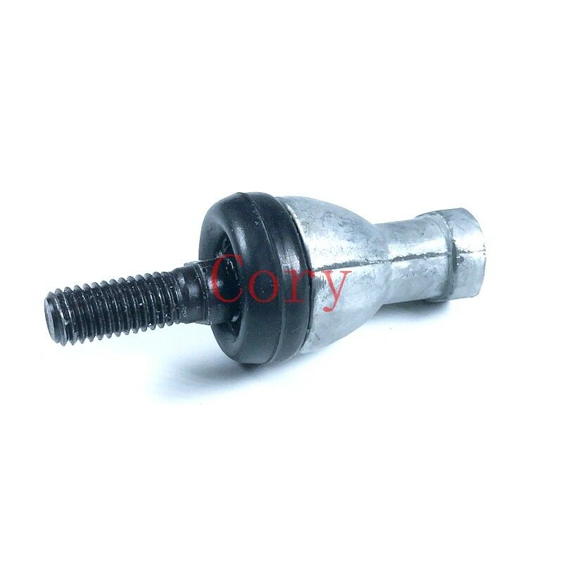 1PCS Ball Joint Rod End Bearing 10mm Male Rod Diameter 15mm Connector Diameter