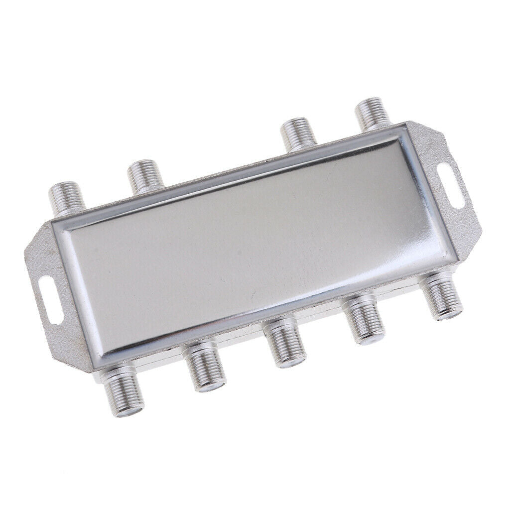 Satellite Switch Multi-Switch 1-In/8-Out DS81